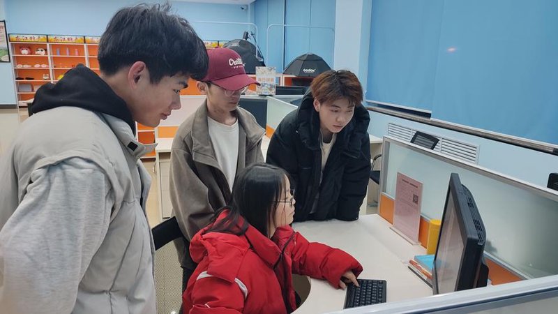 未来趋势下的电子创新浪潮——商谬电子引领行业变革